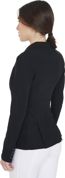 Immagine prodotto Equestro Giacca da concorso a tre bottoni donna (XS)