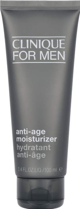 Actual product image Clinique Anti Age (100 ml, 24h cream)