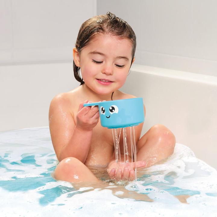 Produktbild Tomy Bubbles and Baking - Küche fürs Bad