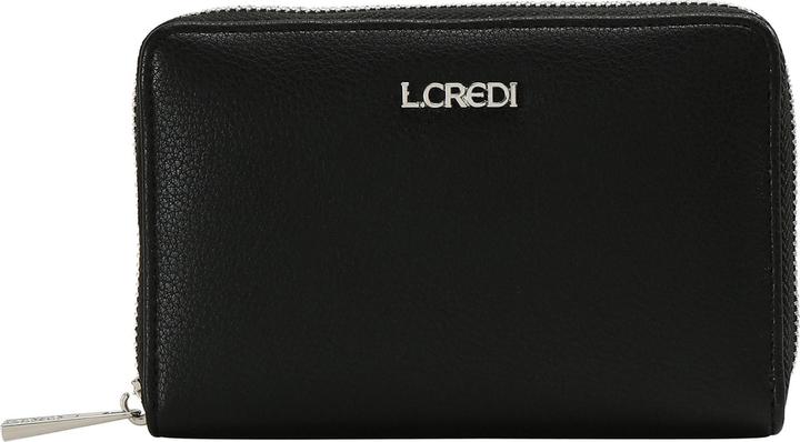 L.Credi Filippa Geldbörse RFID 16 cm