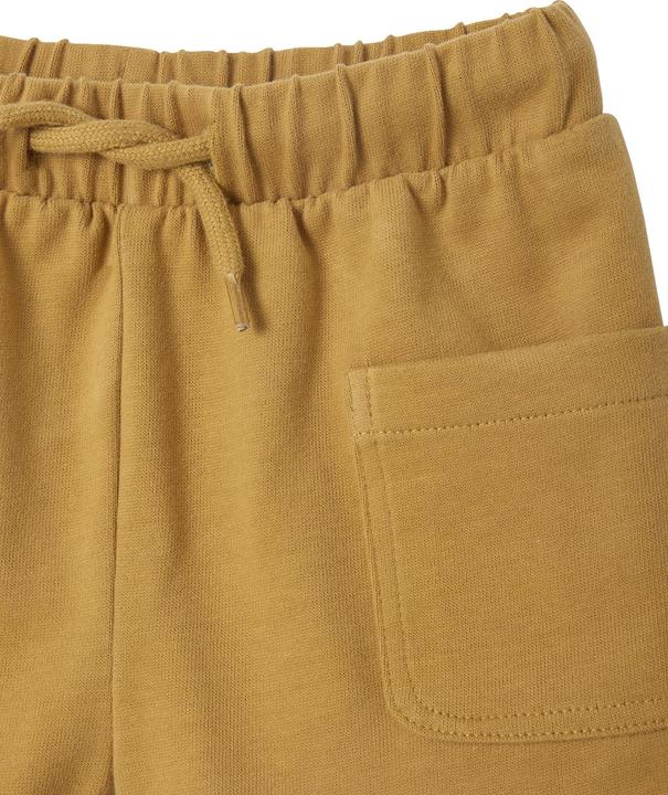 Actual product image Vertbaudet Bio-Kollektion: Baby-Set aus bedrucktem T-Shirt & Shorts (62)