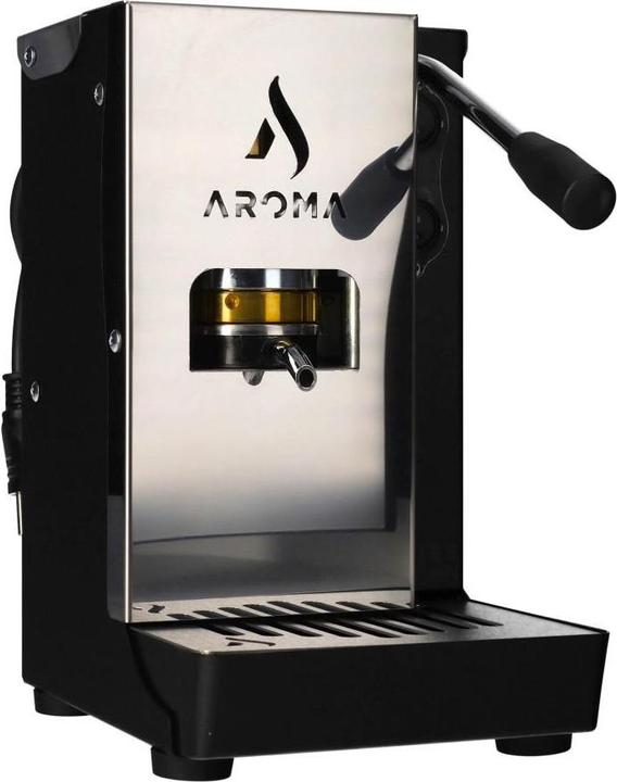 Produktbild Aroma Plus Basic Swiss Edition (E.S.E.)