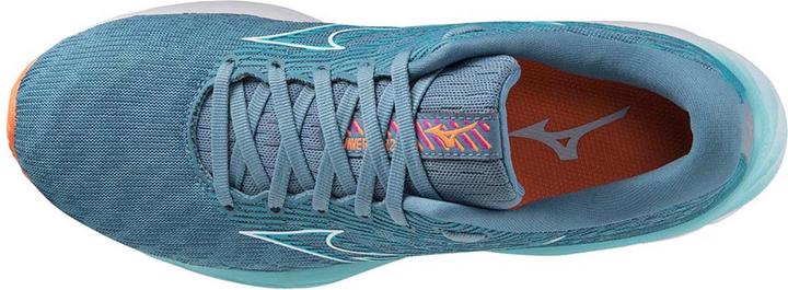 Produktbild Mizuno W'S WAVE RIDER 26 (38.5)