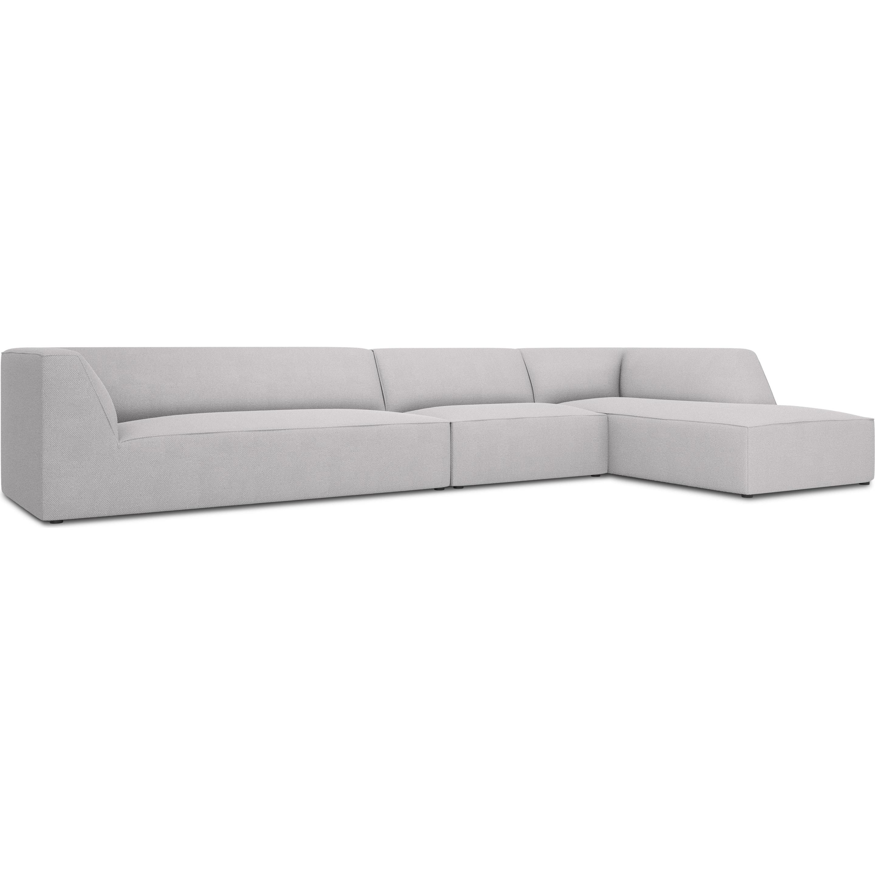 Thumbnail - Micadoni, Sofa, Ruby (Ecksofa)