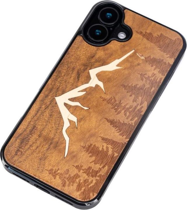 Produktbild Bewood None (Apple iPhone 16 Plus)