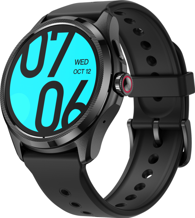 Produktbild Mobvoi TicWatch Pro 5 (48 mm)