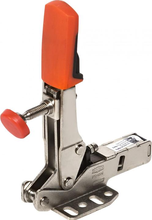 Produktbild Bessey Kniehebelklemme (45 mm)