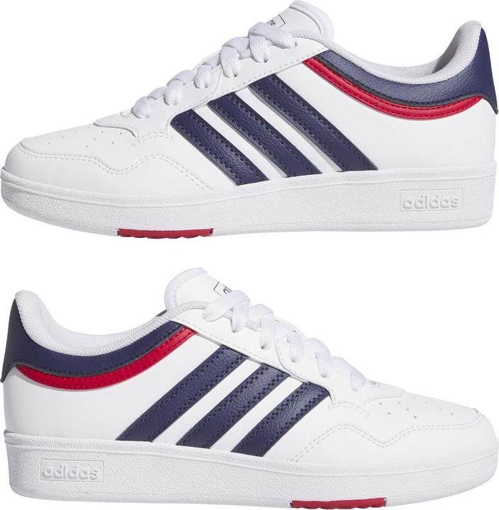 Immagine prodotto Adidas Scarpe Hoops 4.0 per bambini (37 1/3)