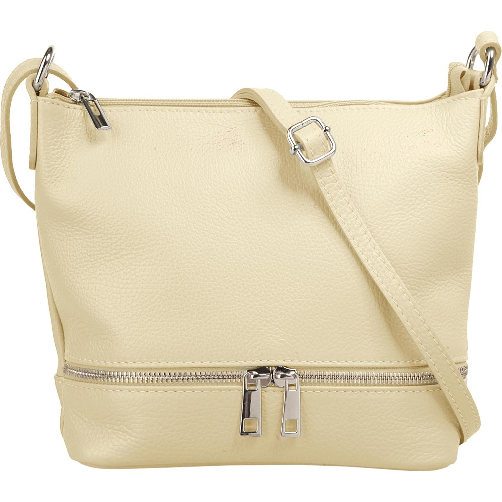 Thumbnail - Cluty, Handtasche, Umhängetasche, Braun