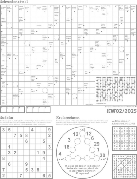 Produktbild Tierisch! Sprüchekalender - Wochenplaner Kalender 2025 (25 x 33 cm, Harter Einband, Deutsch)