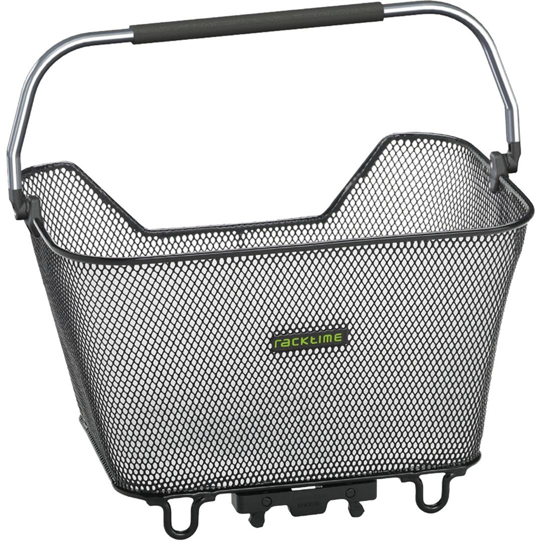 Racktime, Velokorb, (23 l)