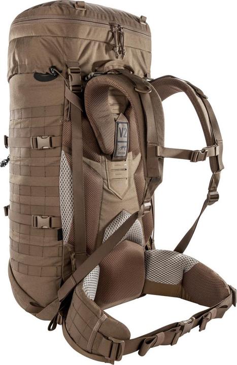 Image du produit Tasmanian Tiger TT DBL Pistol Mag Pouch MKIII IRR vert olive (75 l)