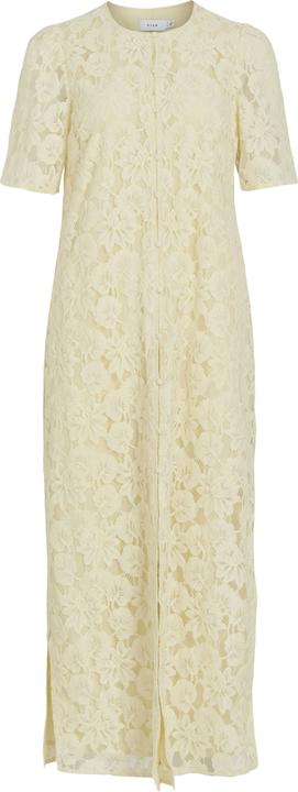 Image du produit Vila VIMALA Spitzen Maxikleid (38)