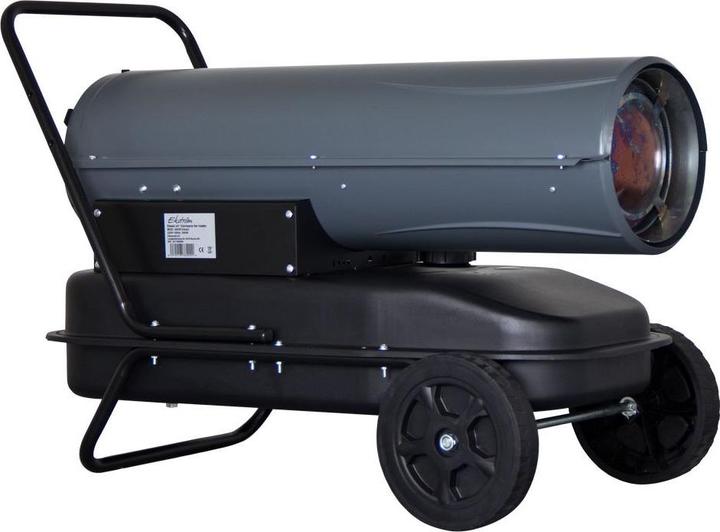 Ekström Indirect heater (30000 W)