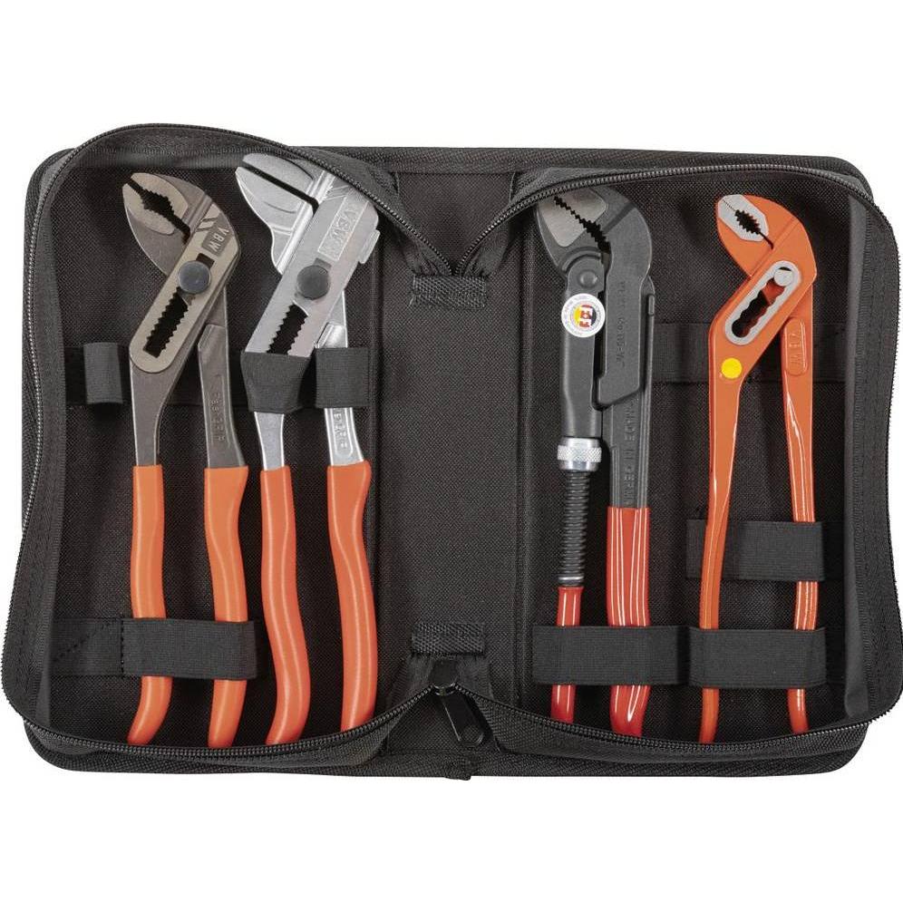 VBW Sanitär-Sortiment Profi 4 St (87991500)