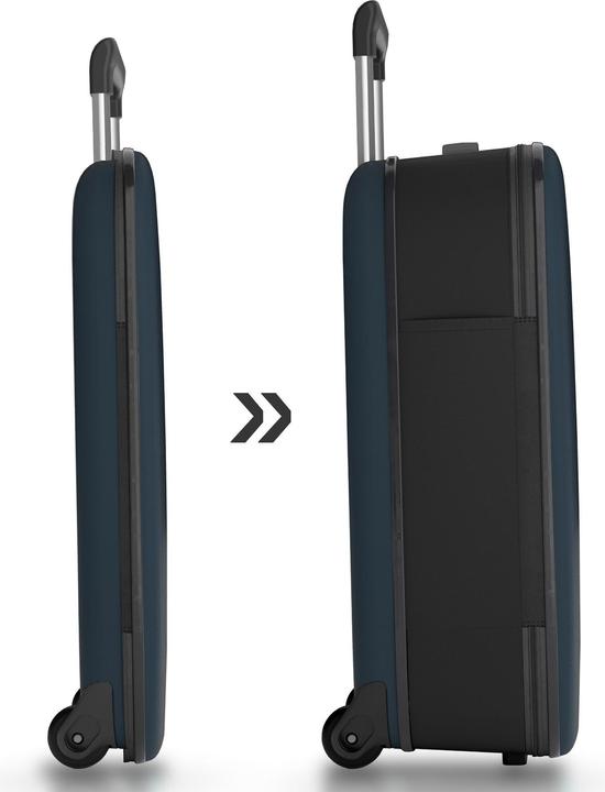 Produktbild Rollink Flex 21 Vega Atlantic (40 l, Handgepäck (bis 50l))