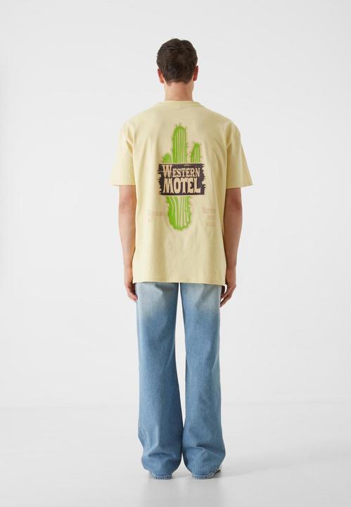 Produktbild Lost Youth Western Motel (M)