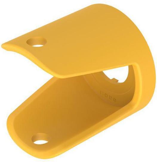 Produktbild EAO Pushbutton switch E Stop shroud 50mm dia
