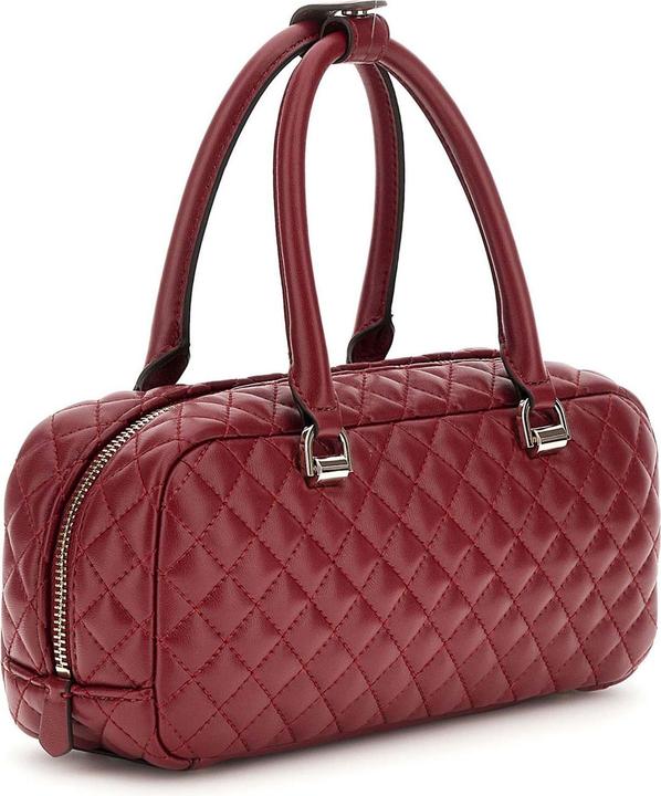 Immagine prodotto Guess Eco Rianee Satchel Bag