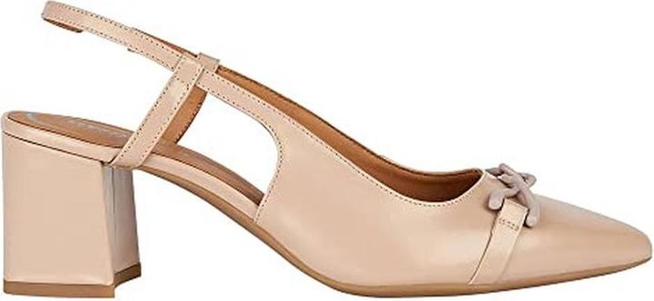 Geox Pompe con dettagli eleganti e suola traspirante (37)