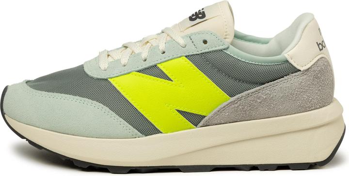 Image du produit New Balance 370 Unisex Sneakers - JUNIPER (37)