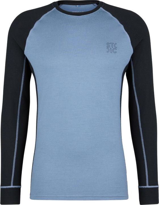 Actual product image Stoic Merino240 BengtSt. L/S (M)