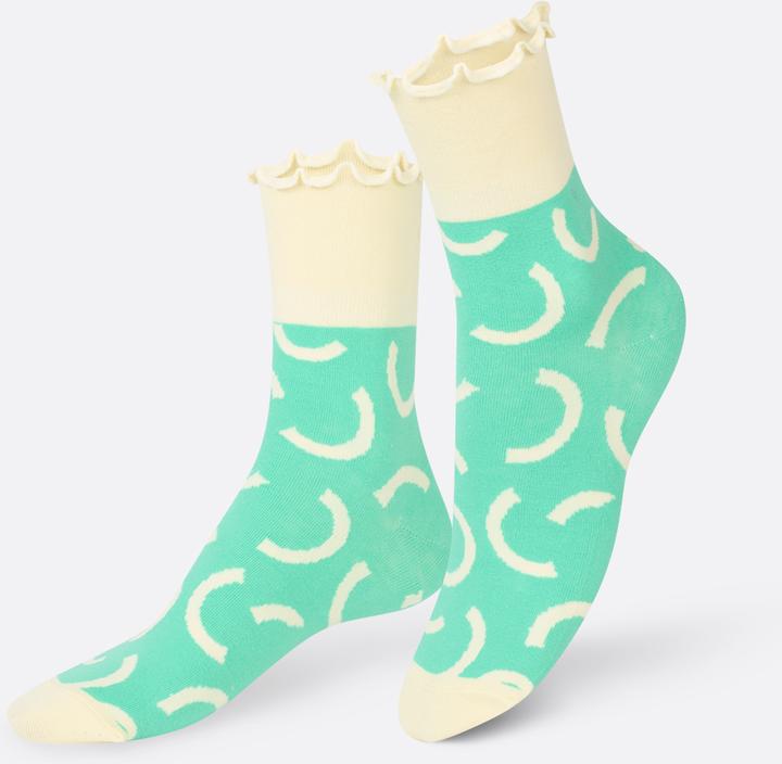 Produktbild Eat My Socks Yaki Gyoza (One Size)