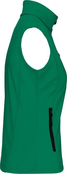 Produktbild Kariban Ärmellose Jacke Frau (S)