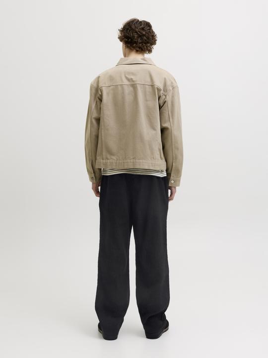 Produktbild Jack & Jones Jpstbill Structure Jogger Styd Ss26 (XL)
