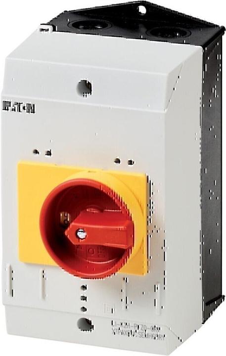 Image du produit Eaton Boîtier en matière isolante