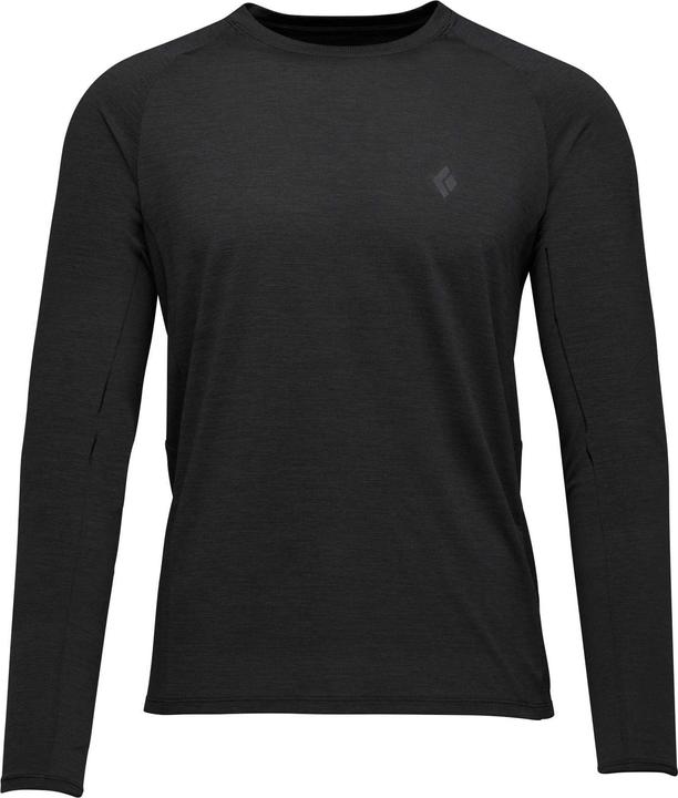 Black Diamond M Lightwire Ls Tech Tee