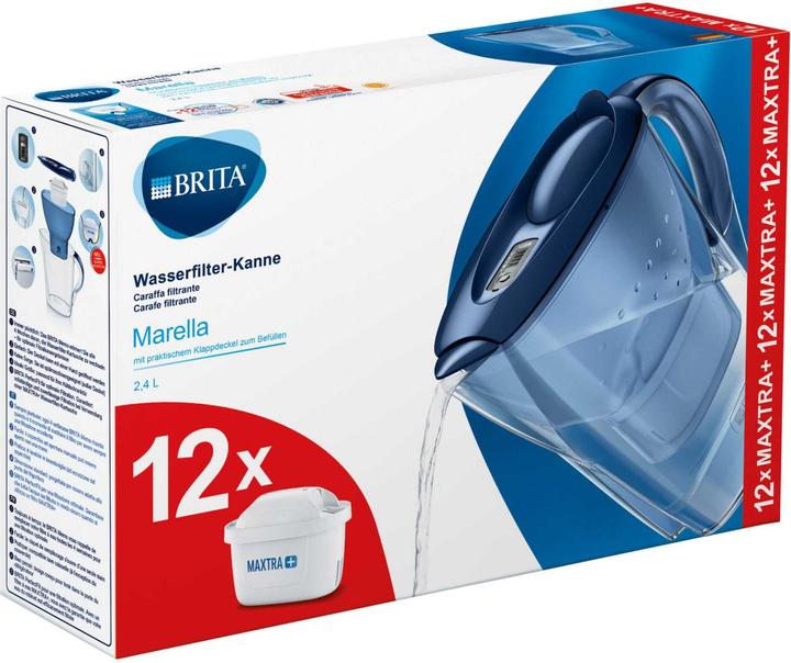 Actual product image Brita Cool Blue (1.40 l)
