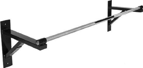 Actual product image Bad Company Pull Up Bar