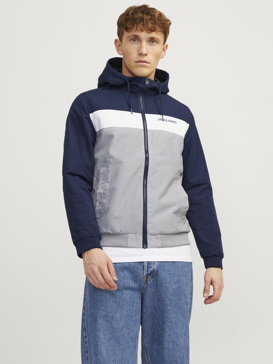 Produktbild Jack & Jones Leichte Bomberjacke (S)