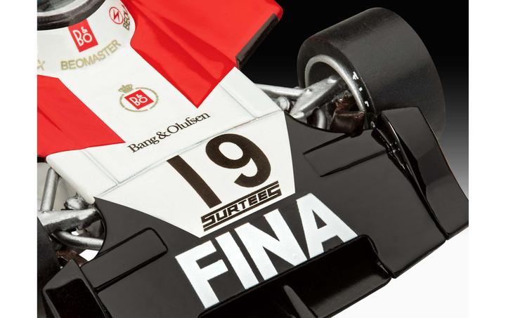 Immagine prodotto Revell Starter Kit Surtees TS16/03