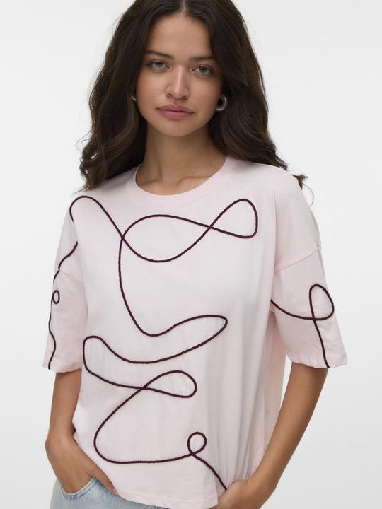 Immagine prodotto Vero Moda VMTAMMIE T-Shirt T-shirt (L)