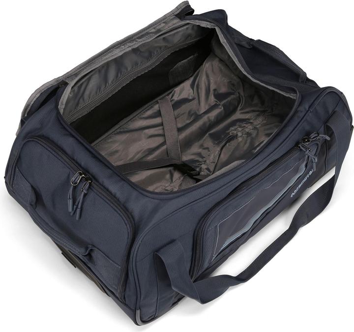 Produktbild American Tourister City Racer 2 Rollen Reisetasche S 55 cm (50 l)