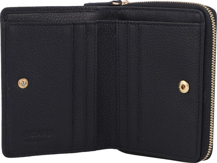 Immagine prodotto Picard Java 1 Geldbörse RFID Schutz Leder 11 cm