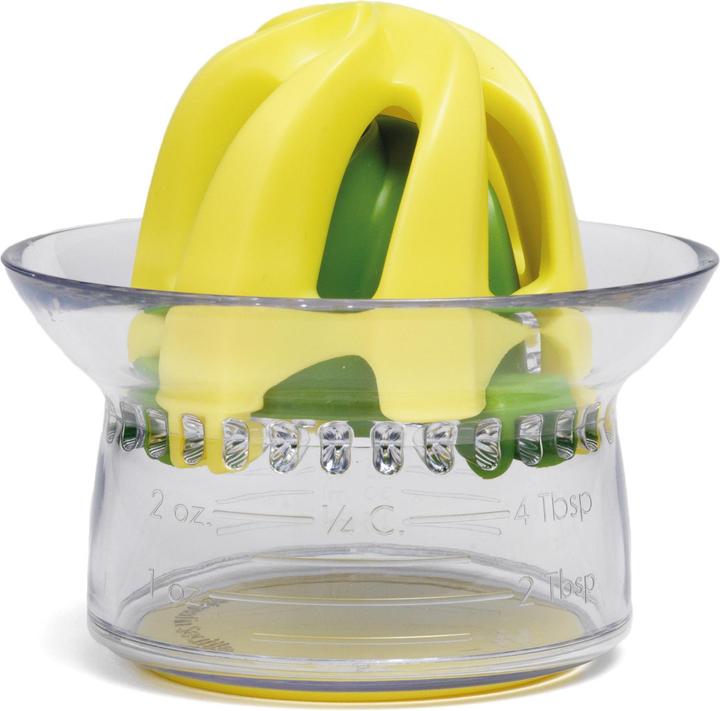 Actual product image Chef'n Juicester Jr.