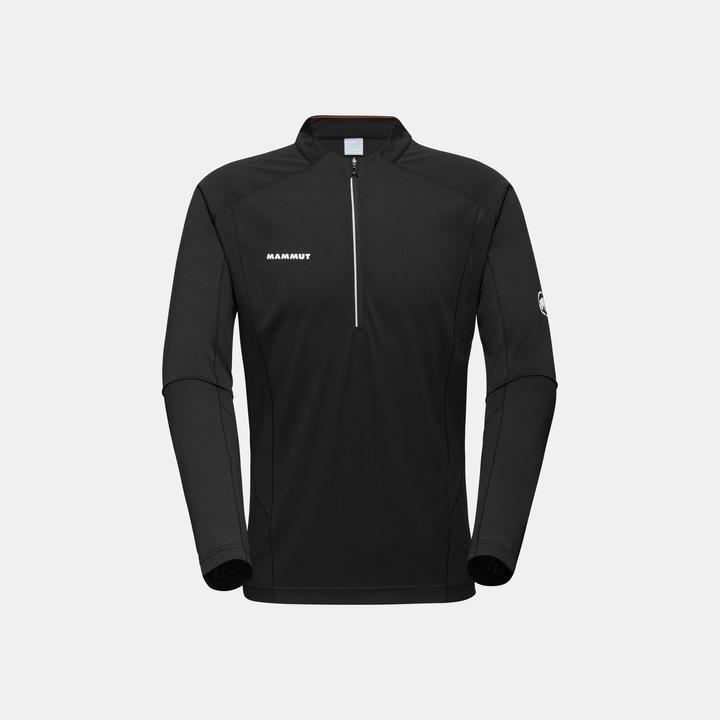Image du produit Mammut Aenergy FL Half Zip Longsleeve Men (XXL)