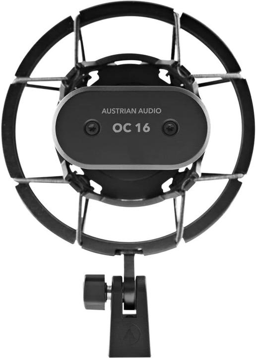 Produktbild AustrianAudio Austrian Audio OC16 Large diaphragm kidney condenser microphone