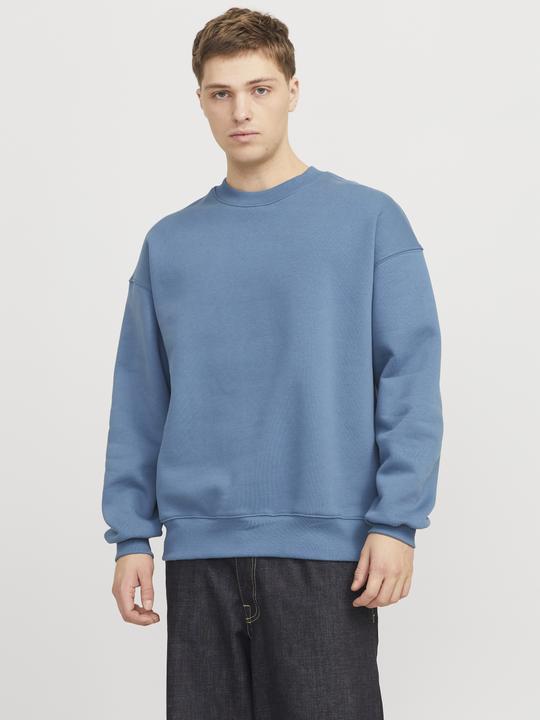 Produktbild Jack & Jones Jjeurban Edge Sweat Crew Neck Noos (XXL)