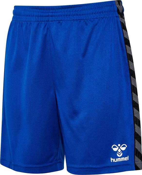 Produktbild hummel Hmlauthentic Pl Shorts Kids (116)