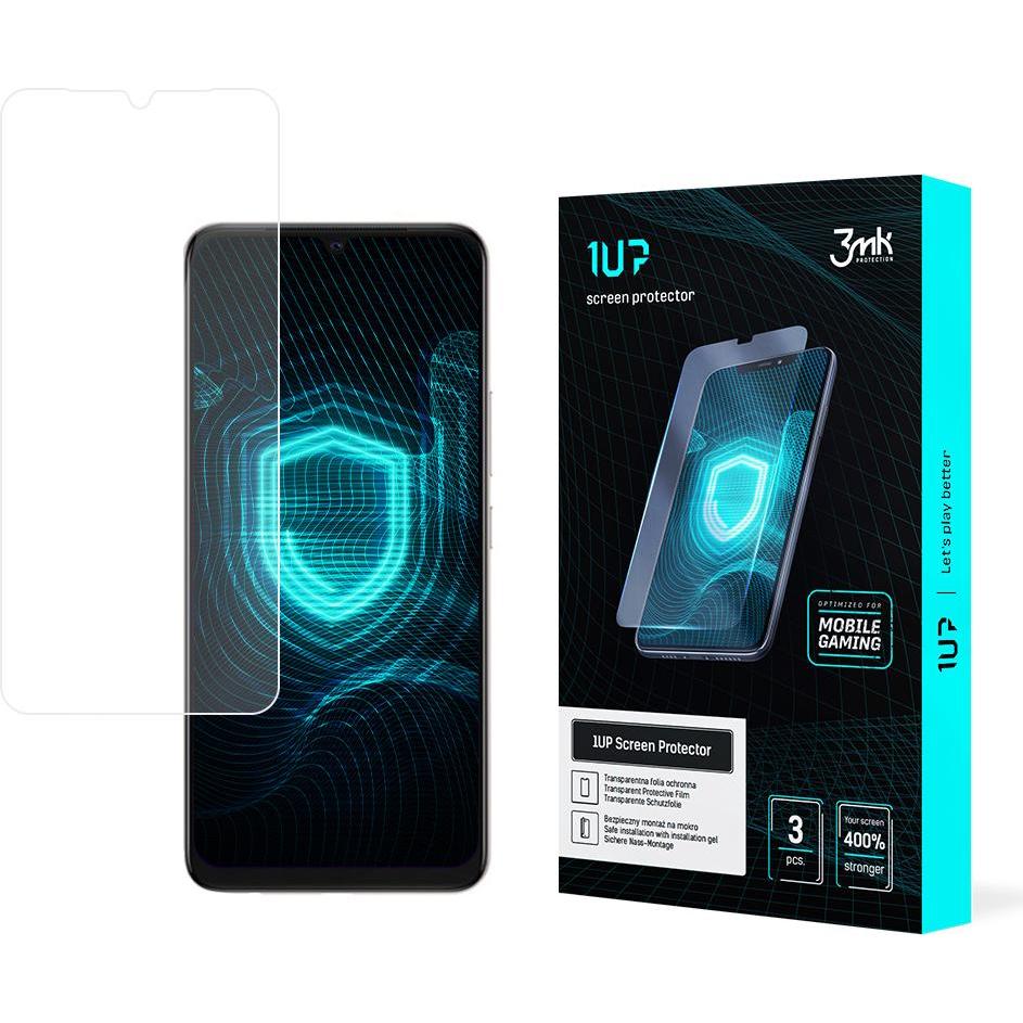 Thumbnail - 3MK 1UP (3 Stück, Vivo V20), Smartphone Schutzfolie