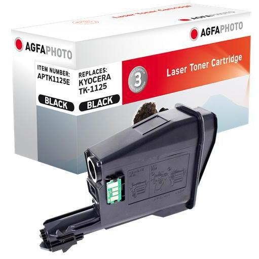 AGFAPHOTO, Toner, Toner Black (BK)
