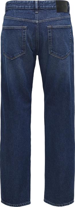 Produktbild Only & Sons Onsedge Straight Box Tai Dnm Cbo Noos (33)