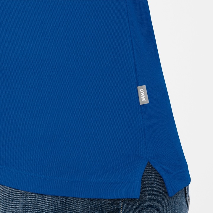 Immagine prodotto JAKO Polo Organic Stretch (42)