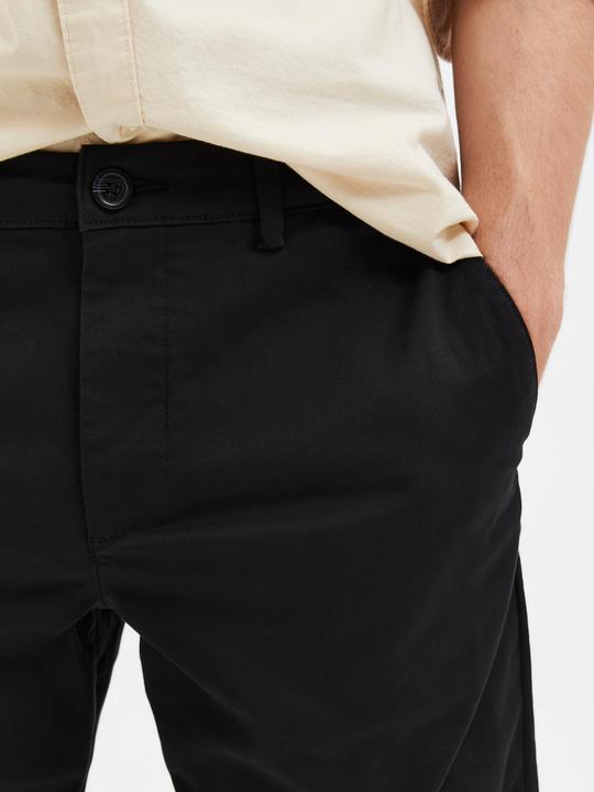 Actual product image Selected Homme Straight Leg Chino (W32/L34)