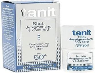 Immagine prodotto Laboratorios Viñas Tanit Cura dei capelli e del cuoio capelluto 100g