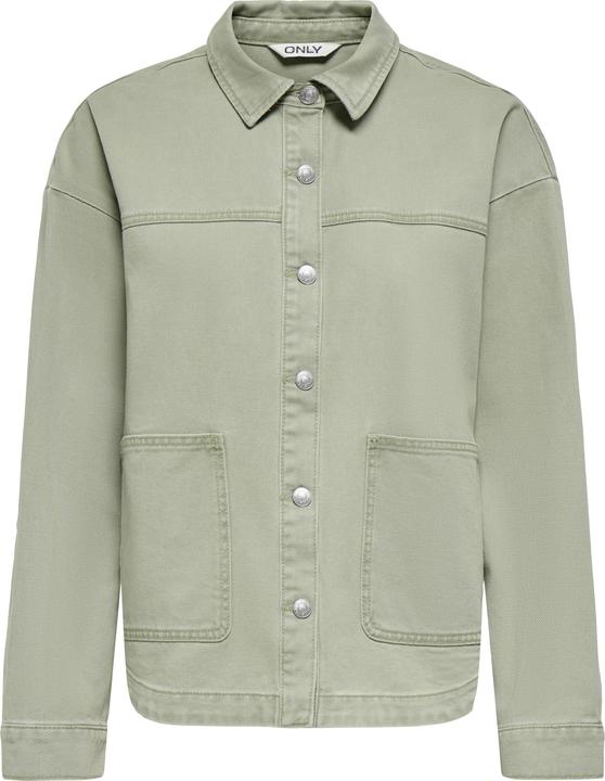 Actual product image Only ONLLARA Jeansjacke Jeansjacke (M)